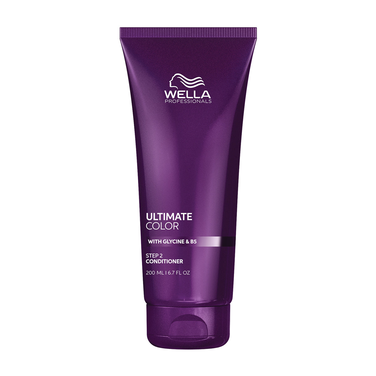 Wella Professionals Ultimate Color Conditioner για Βαμμένα Μαλλιά 200ml 1