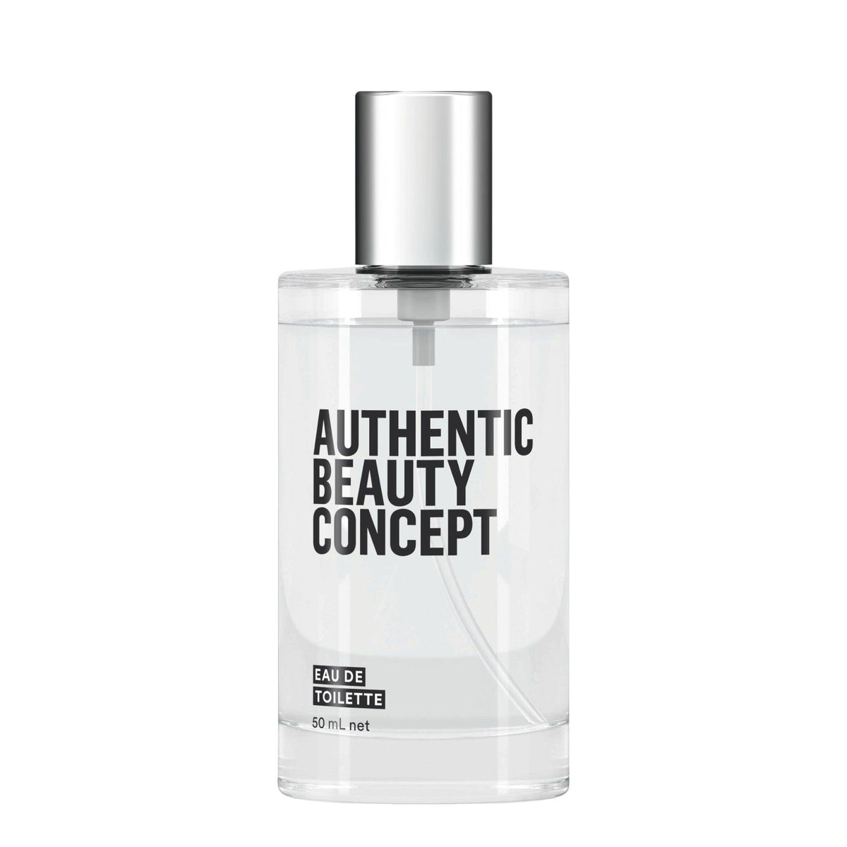 Authentic Beauty Concept Eau de Toilette 50ml