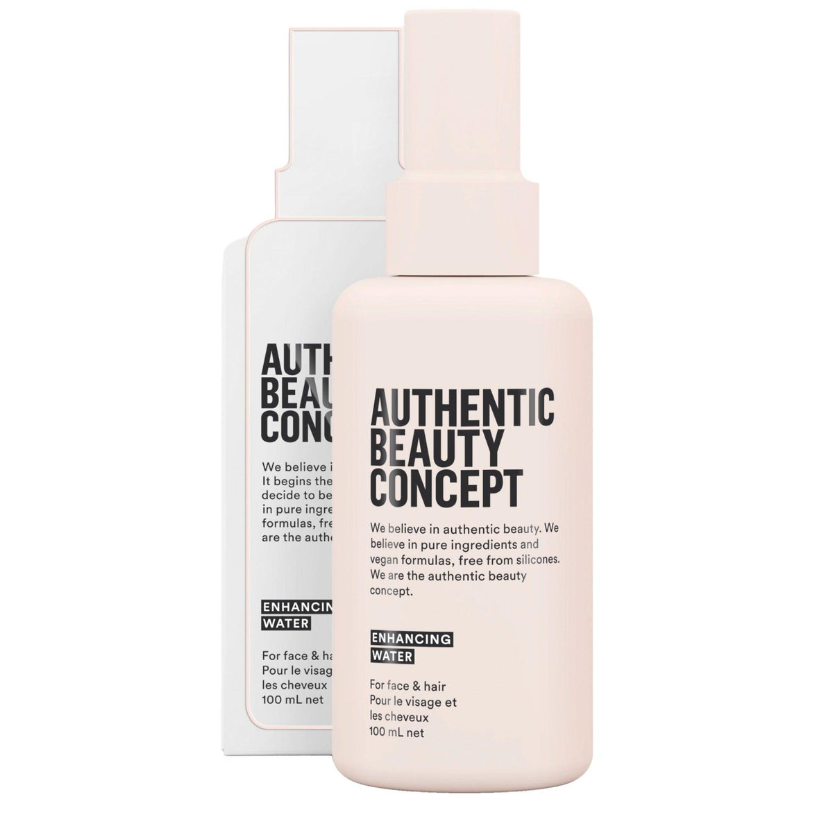 Authentic Beauty Concept Enhancing Water 100ml