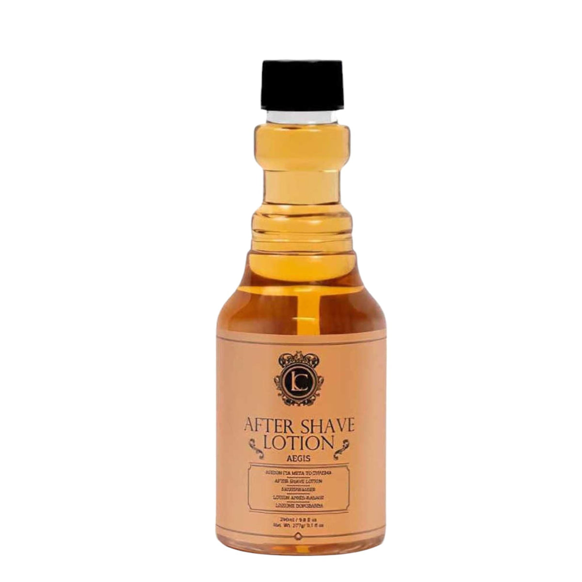 Lavish Care After Shave Lotion Aegis Λοσιόν Για Μετά Το Ξύρισμα 290ml