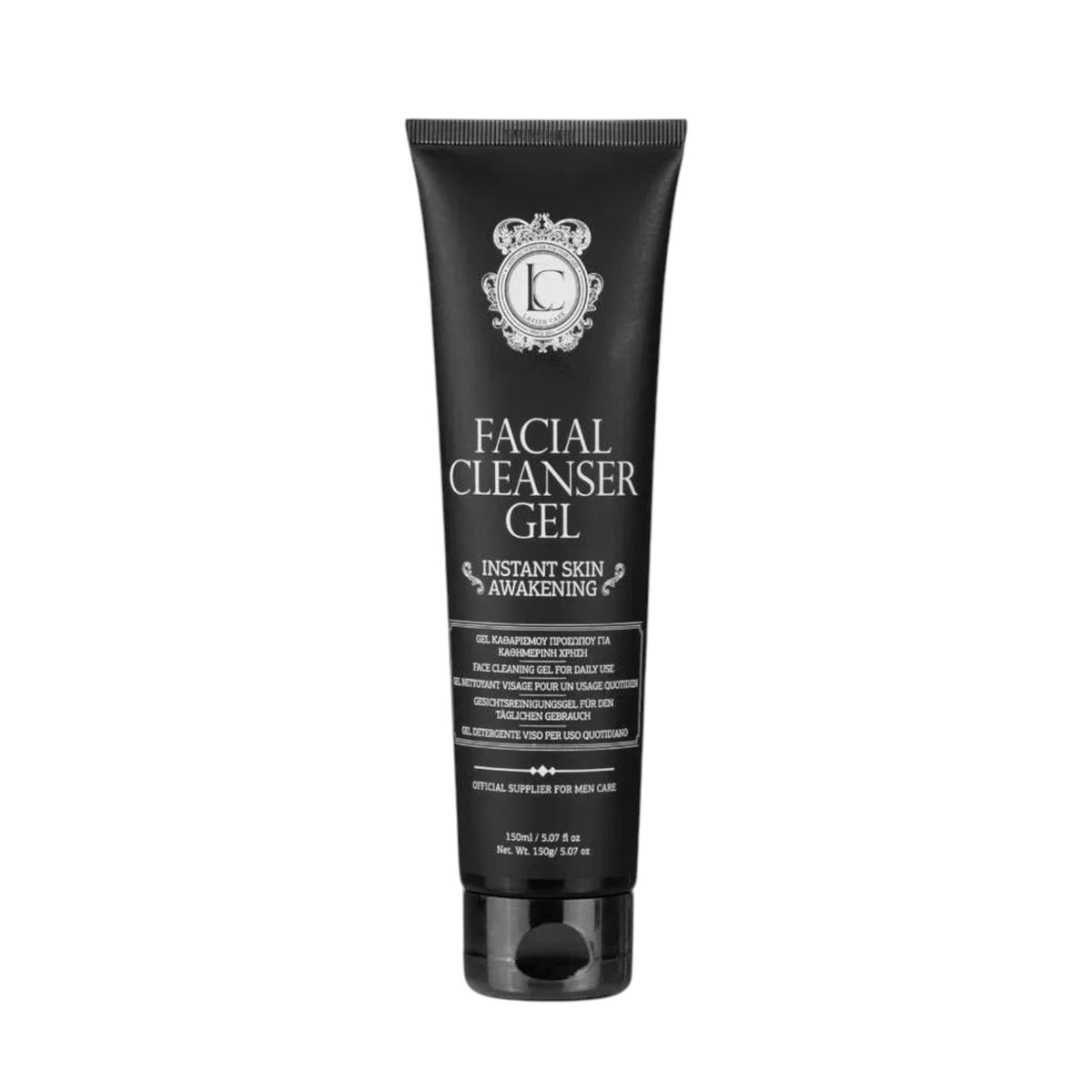 Lavish Care Facial Cleanser Gel 150ml 1