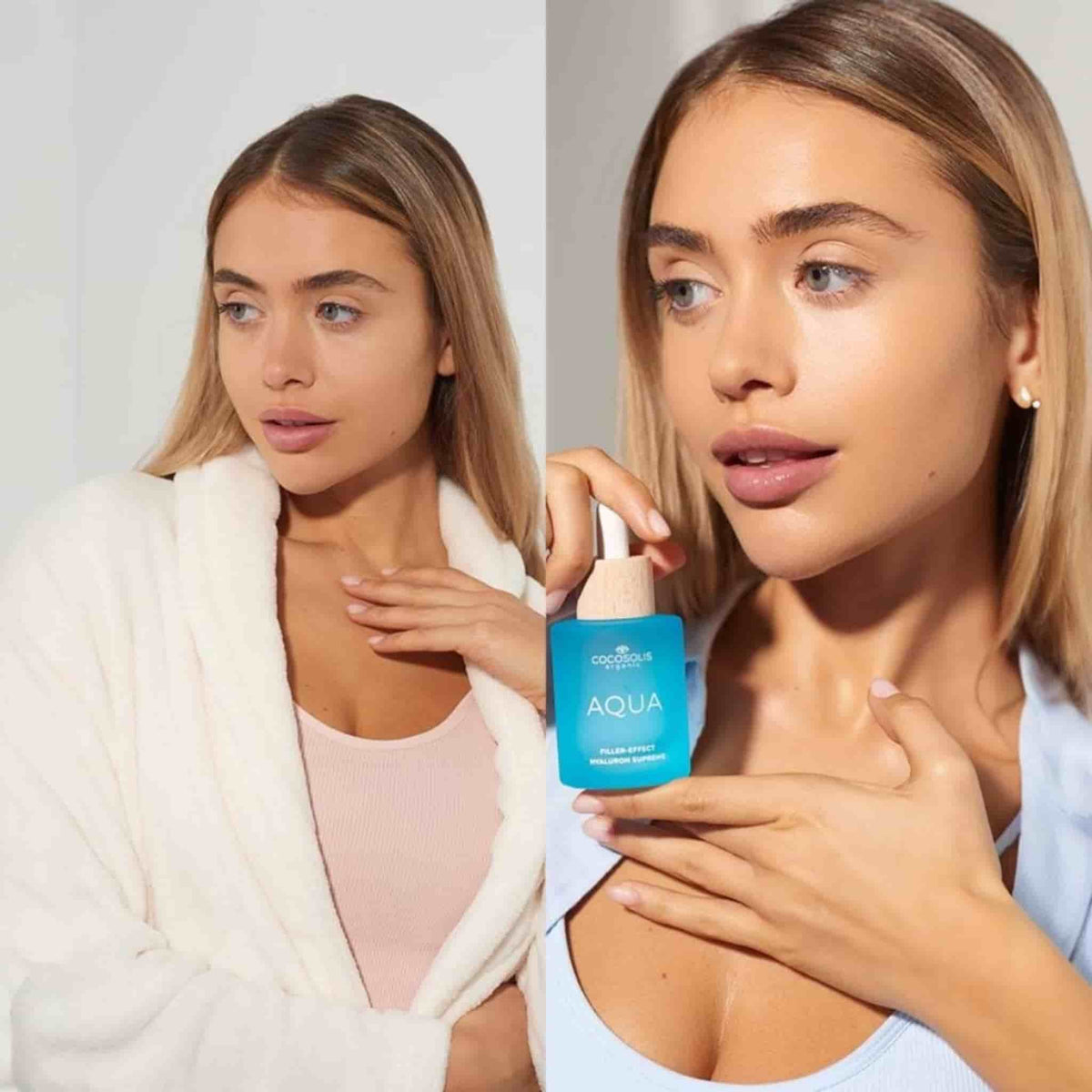 Cocosolis Filler-Effect Hyaluron Supreme 50ml
