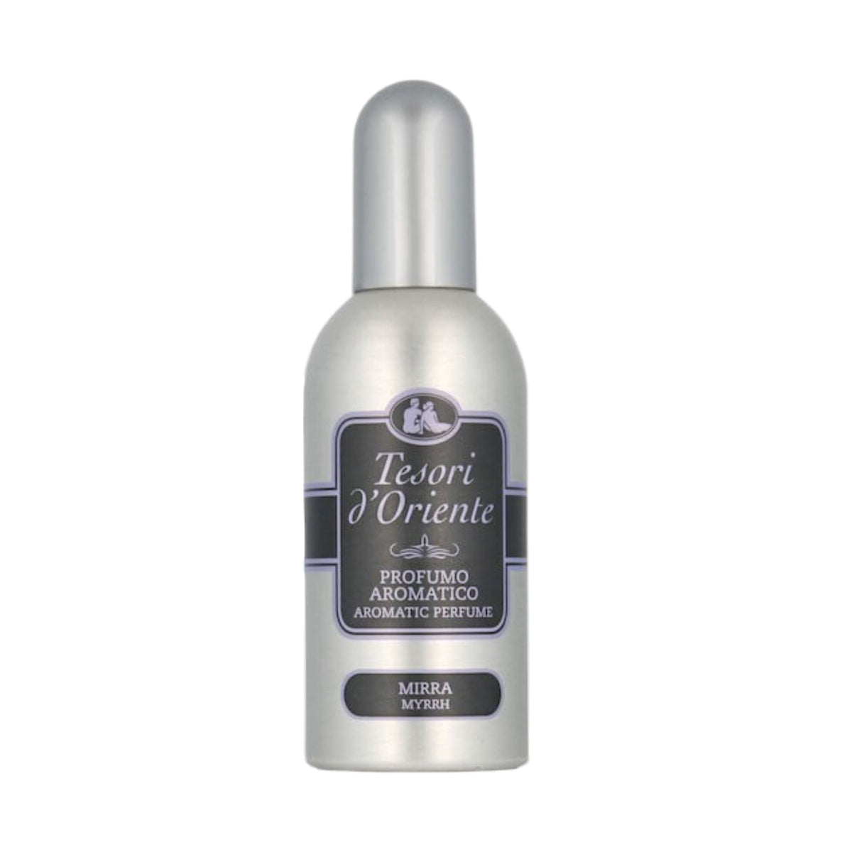 Tesori d'Oriente Aromatic Perfume Mirra Γυναικείο Άρωμα 100ml 1