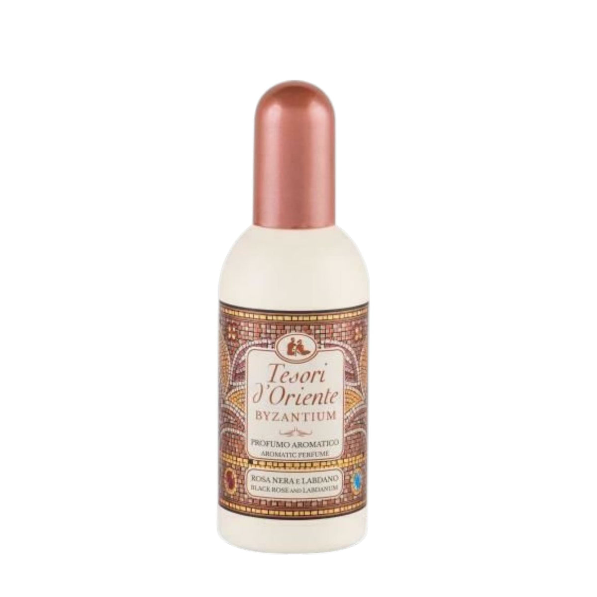 Tesori d'Oriente Aromatic Perfume Byzantium Γυναικείο Άρωμα 100ml 1