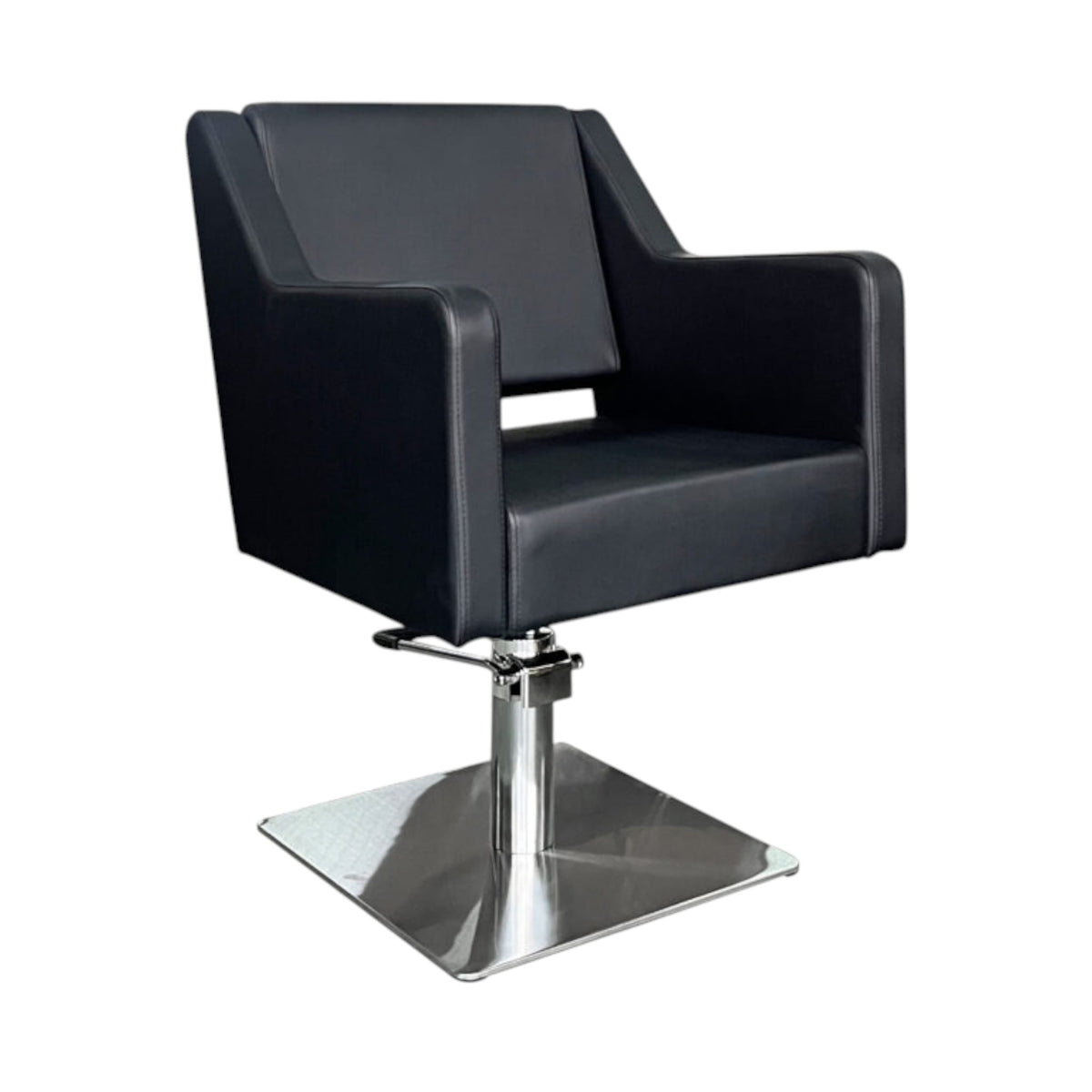 Salon Pro Economy Styling Chair Rose 6535 by GL 1