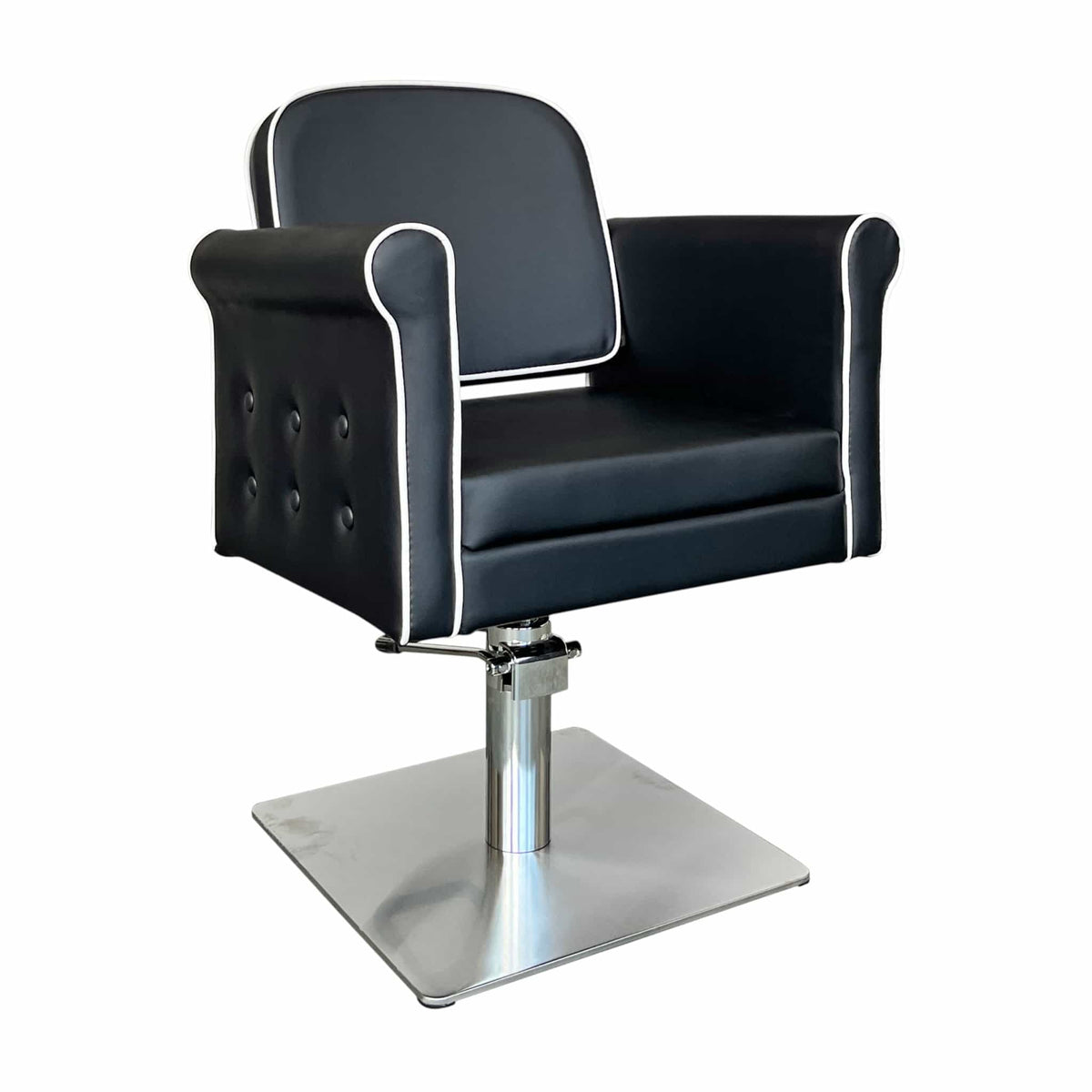 Salon Pro Economy Styling Chair Ventalia 6299 by GL 1