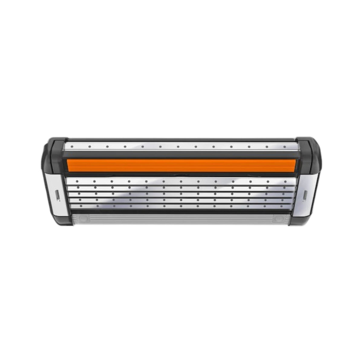 Bic Hybrid Flex 5 Ξυραφάκι Πέντε Λεπίδων με Ανταλλακτικά 5τμχ 2