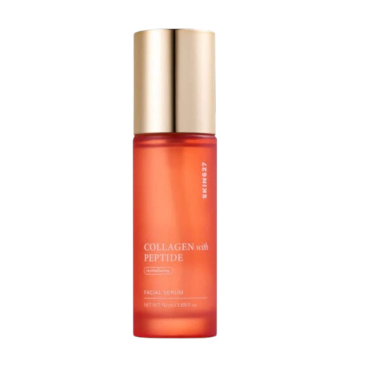 SKIN627 Collagen with Peptide Facial Serum Ορός Προσώπου με Κολλαγόνο & Πεπτίδια 50ml 1