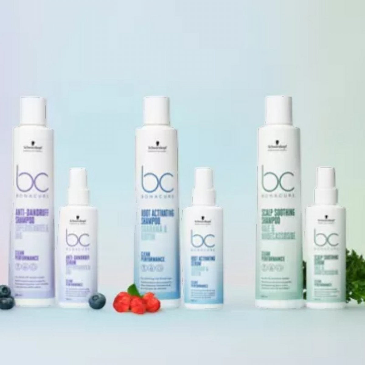 Schwarzkopf Professional Bc Scalp
