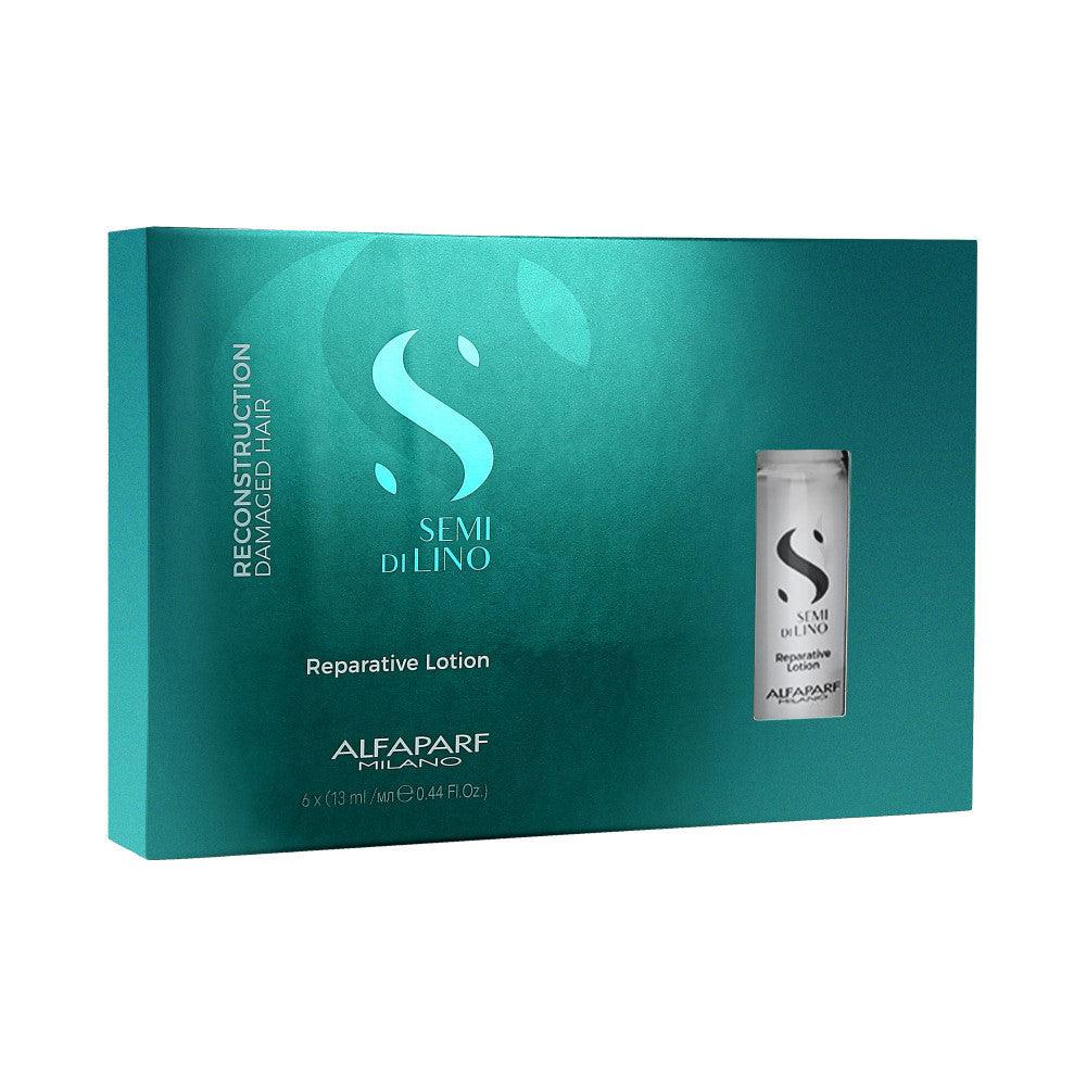 Alfaparf Milano Reconstruction Lotionl 6X13ml