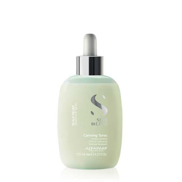 Alfaparf Milano Semi di Lino Scalp Relief Calming Tonic 125ml