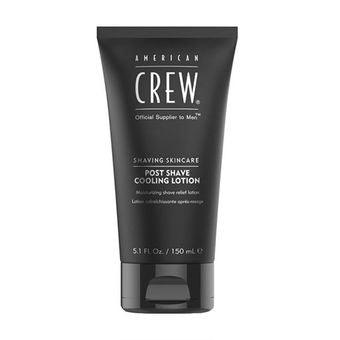 American Crew Post-Shave Cooling Lotion 150ml