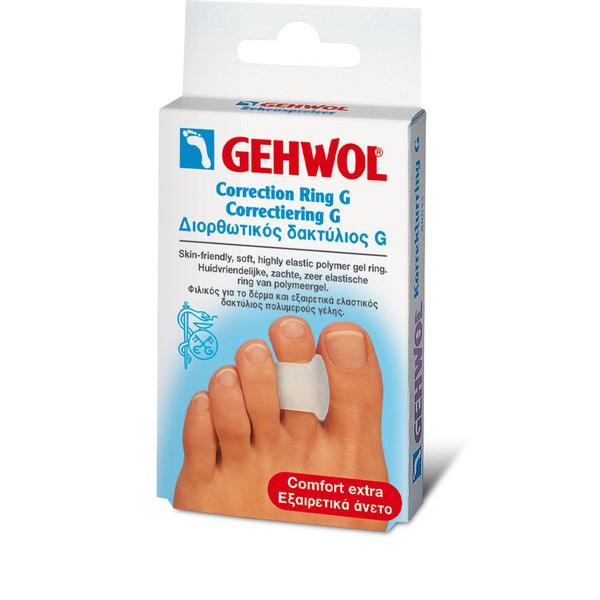 Gehwol Correction Ring G 3τμχ
