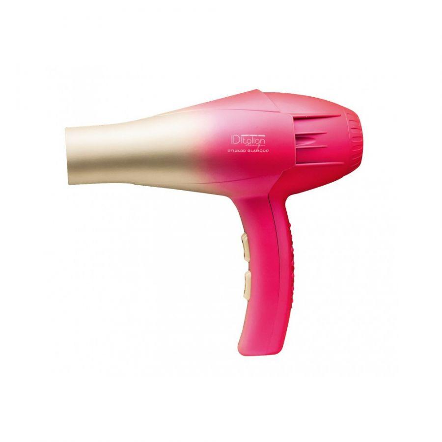 ID Italian Design Airlissimo GTI 2300 White Gold & Pink