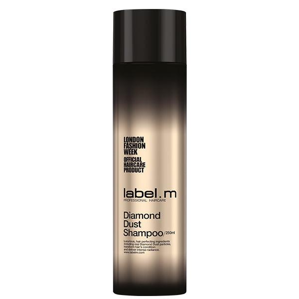Label.m Diamond Dust Shampoo 250ml