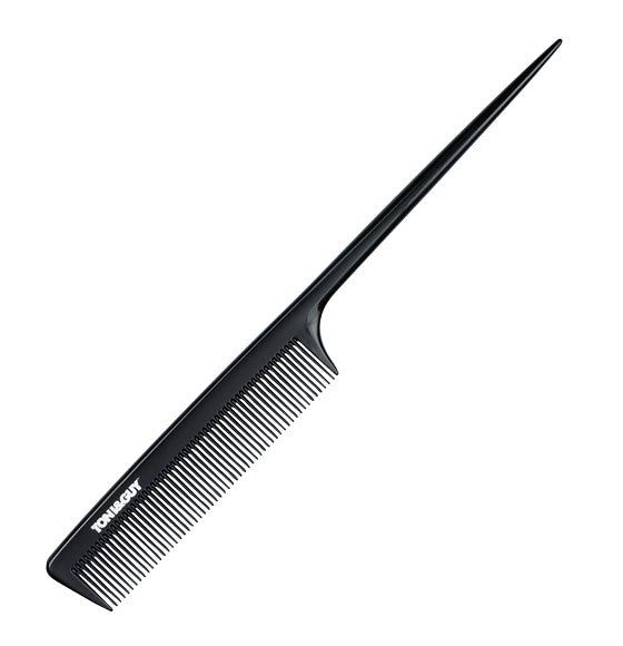 Label.m Toni&Guy Standard Tail Comb