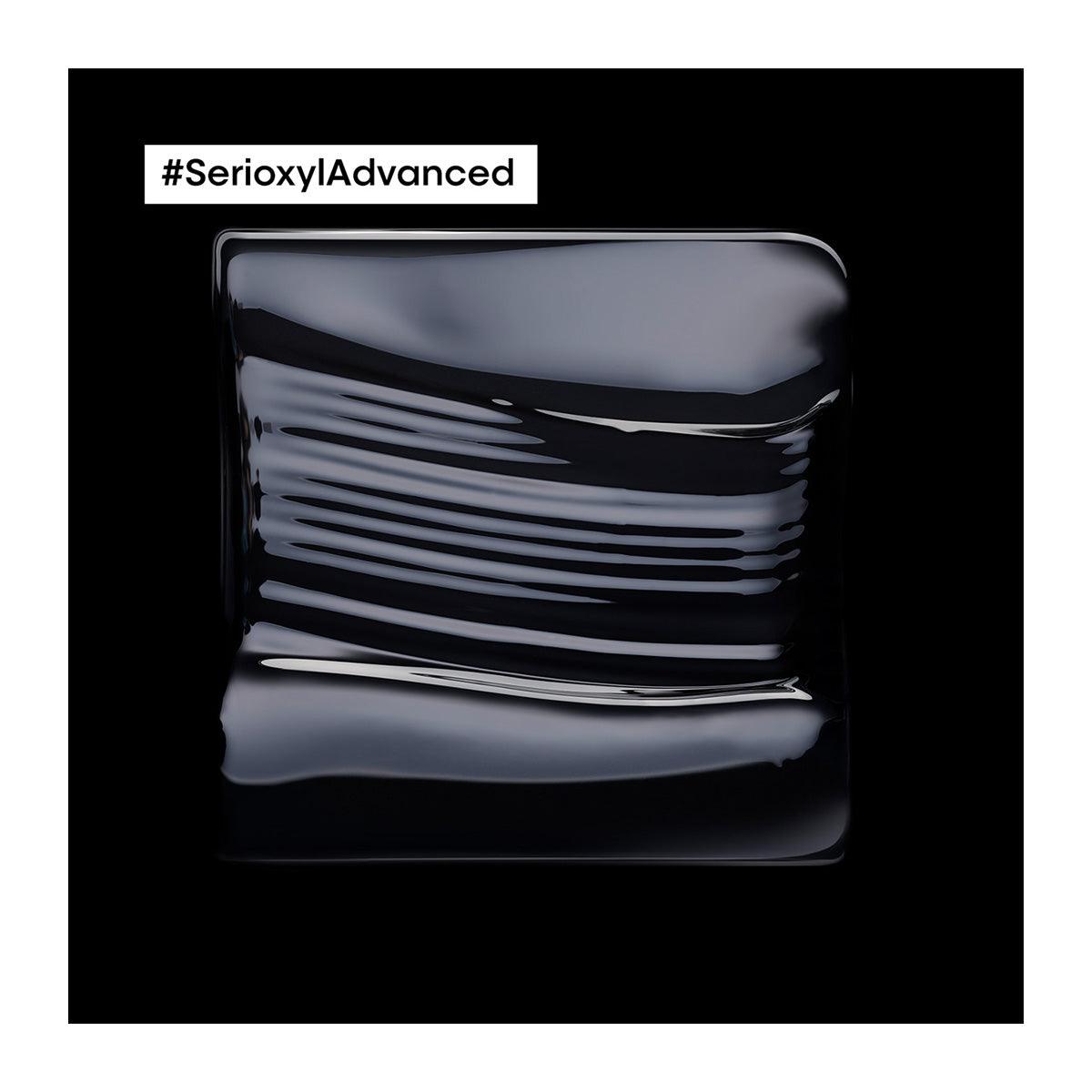 L'Oreal Professionnel Serie Expert Serioxyl Density Σαμπουάν Για Πύκνωση 1500ml