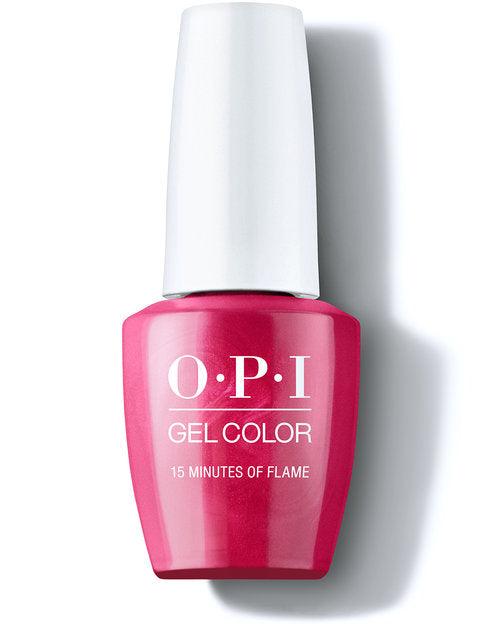 OPI Gel Color - Collection Hollywood 15ml