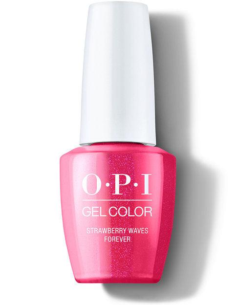 Opi Gel Color - Collection Malibu 15ml