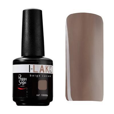 Peggy Sage I-Lak Beige Cacao 15ml