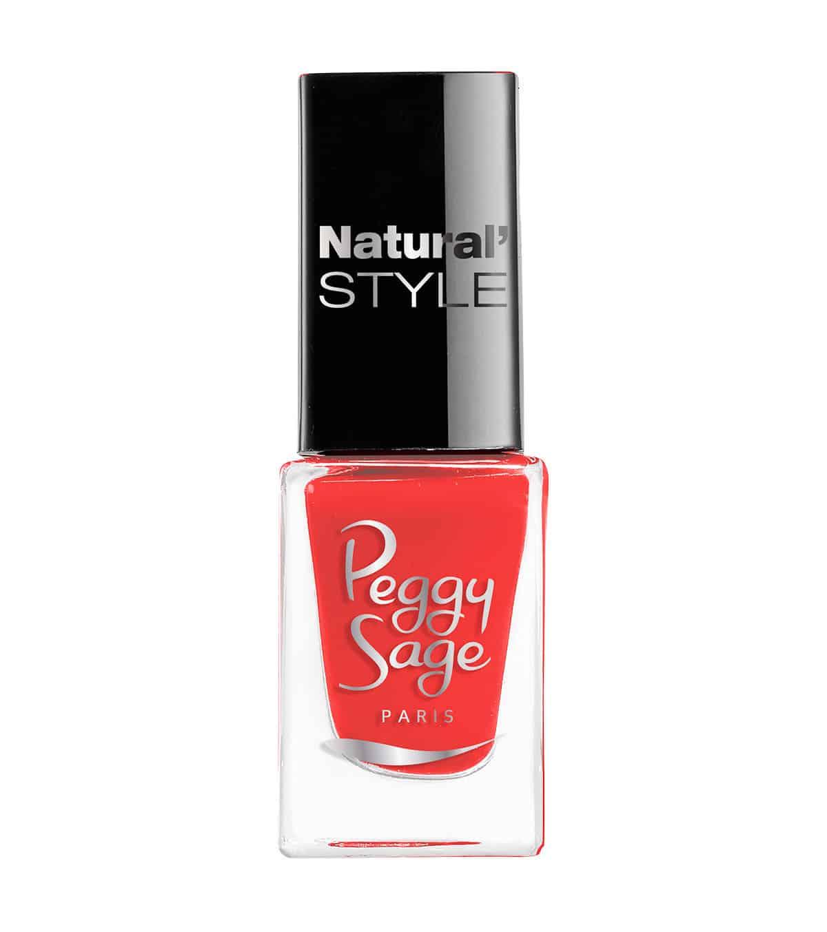 Peggy Sage Natural Style Mini Garance 5ml