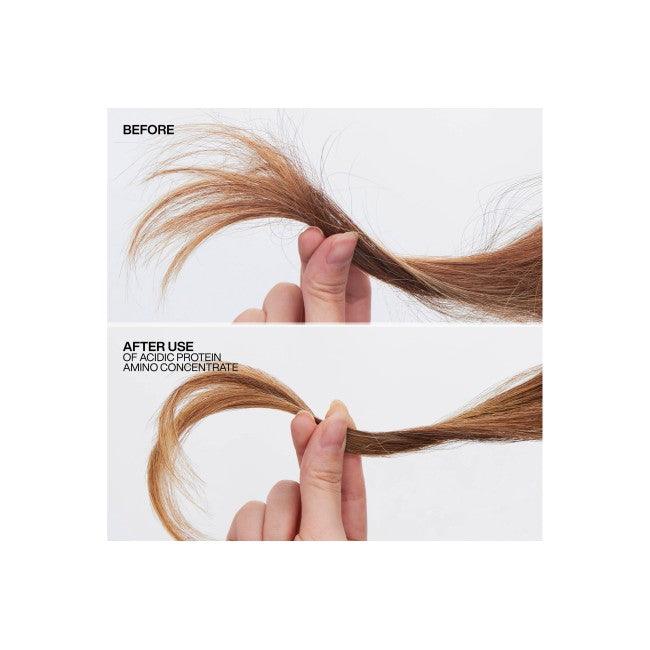 Redken Acidic Protein Amino Concentrate 12% 10x10ml
