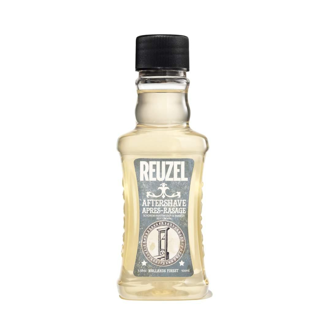 Reuzel Aftershave 100ml