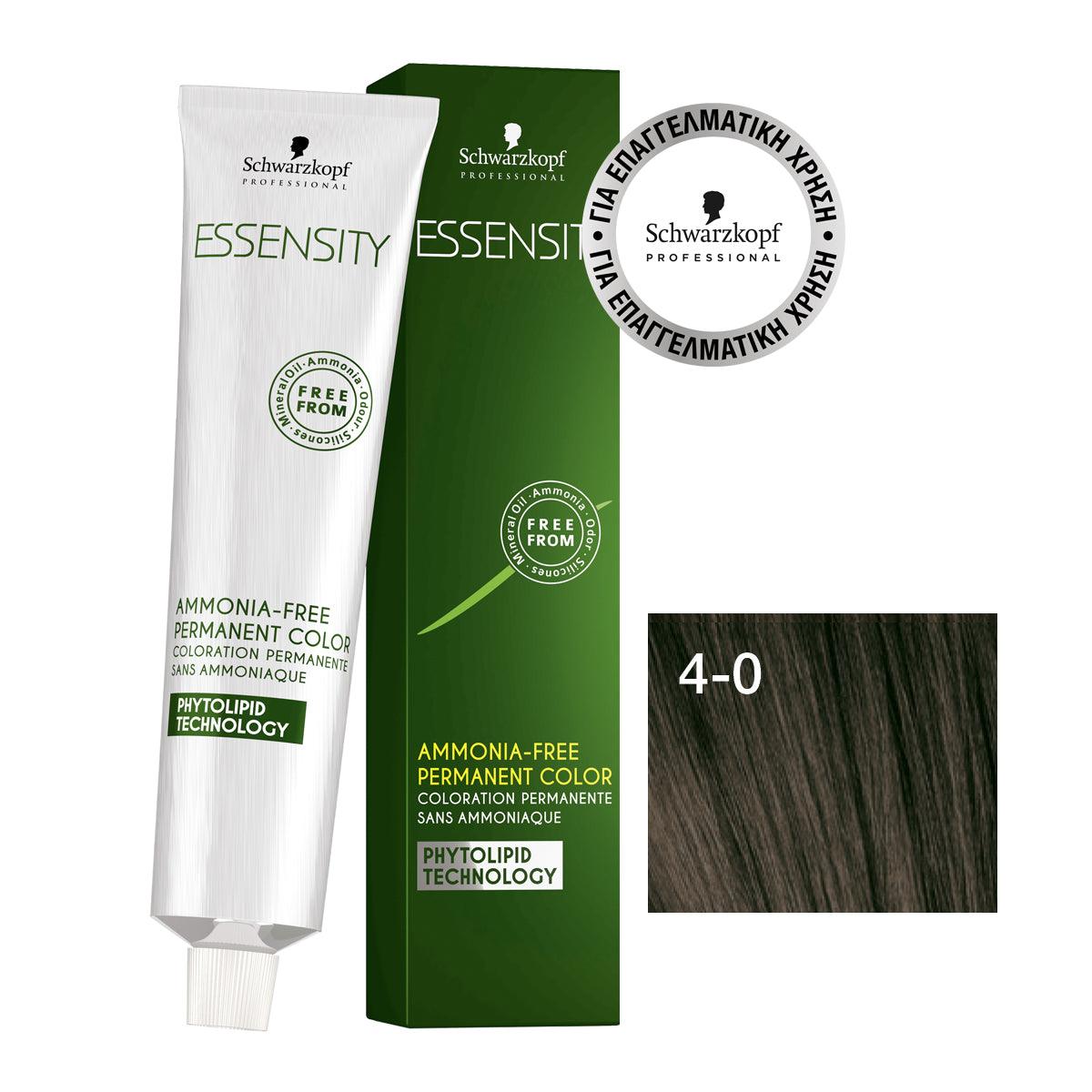 Schwarzkopf Professional Essensity 60ml