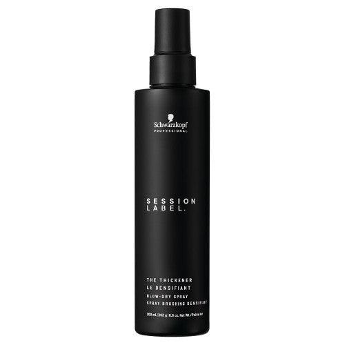Schwarzkopf Professional Session Label The Thickener 200ml