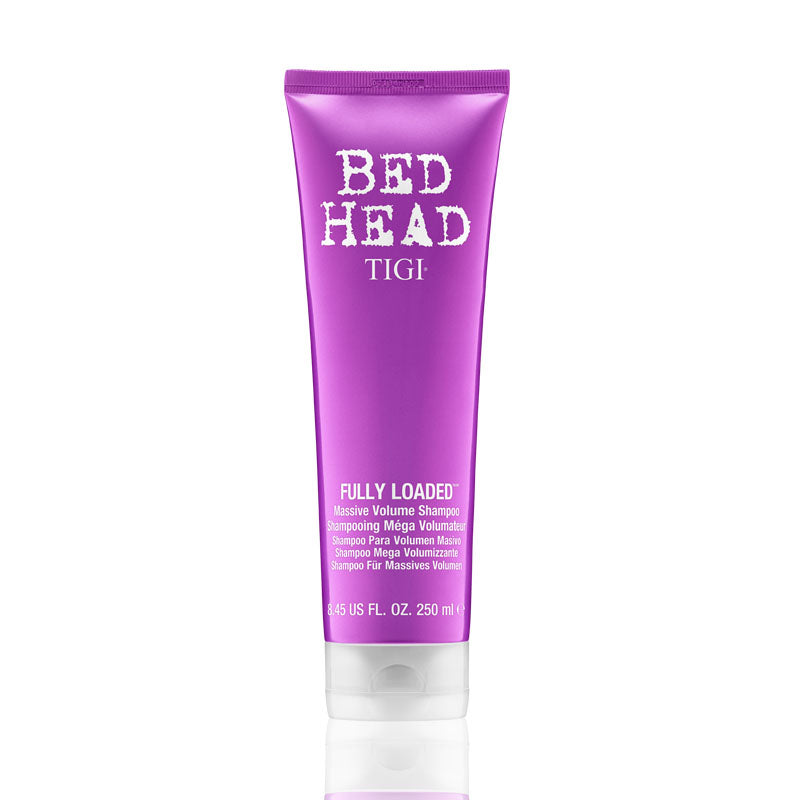 Tigi Bed Head Fully Loaded Massive Volume Shampoo 250ml