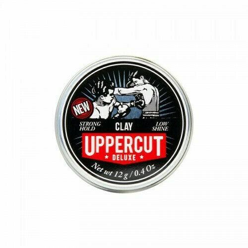Uppercut Deluxe Matte Clay 12gr