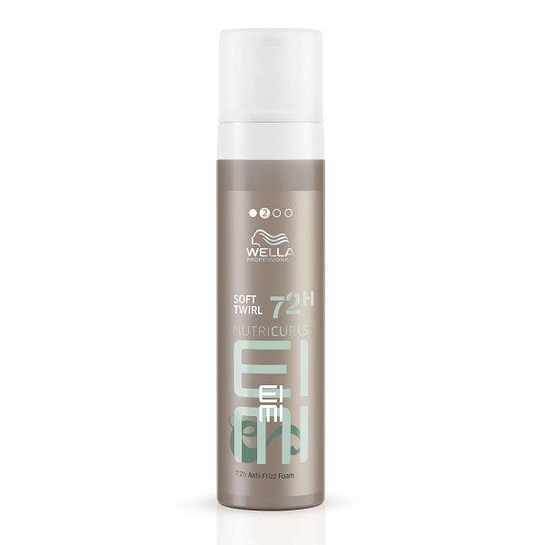 Wella Professionals Nutricurls Soft Twirl Foam 200ml