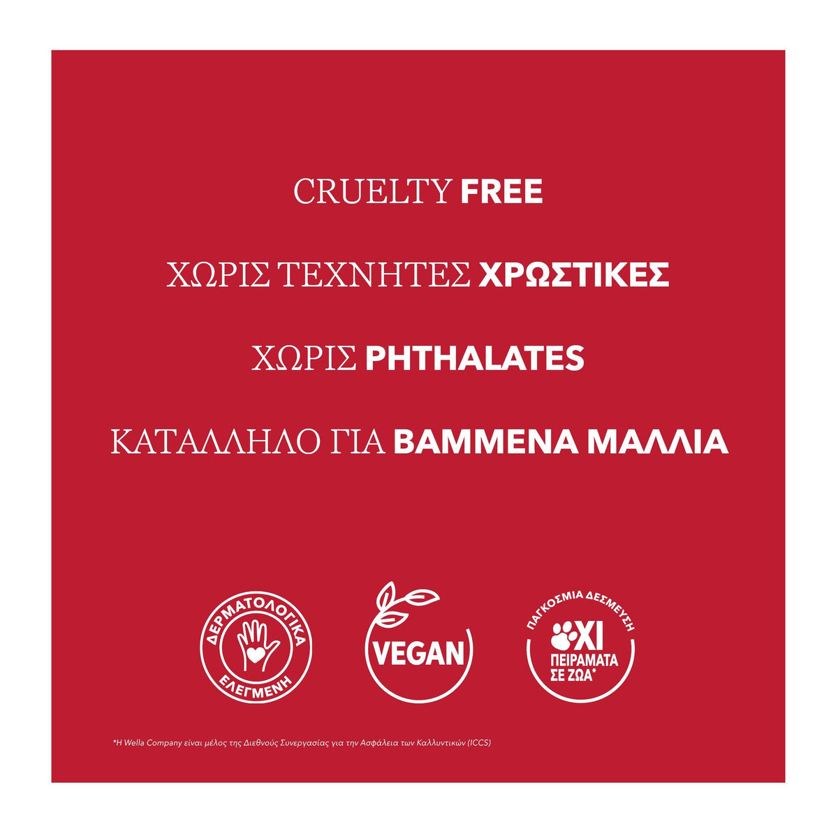 Wella Professionals Ultimate Repair Μάσκα Εντατικής Επανόρθωσης 75ml