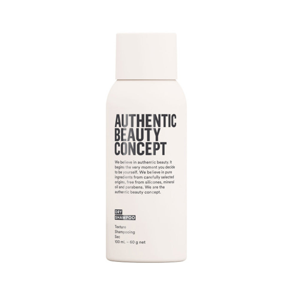 Authentic Beauty Concept Texturizing Dry Shampoo 100ml