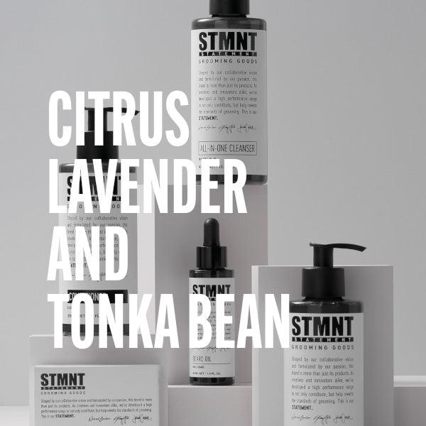 STMNT Grooming Goods Grooming Beard Oil 50ml