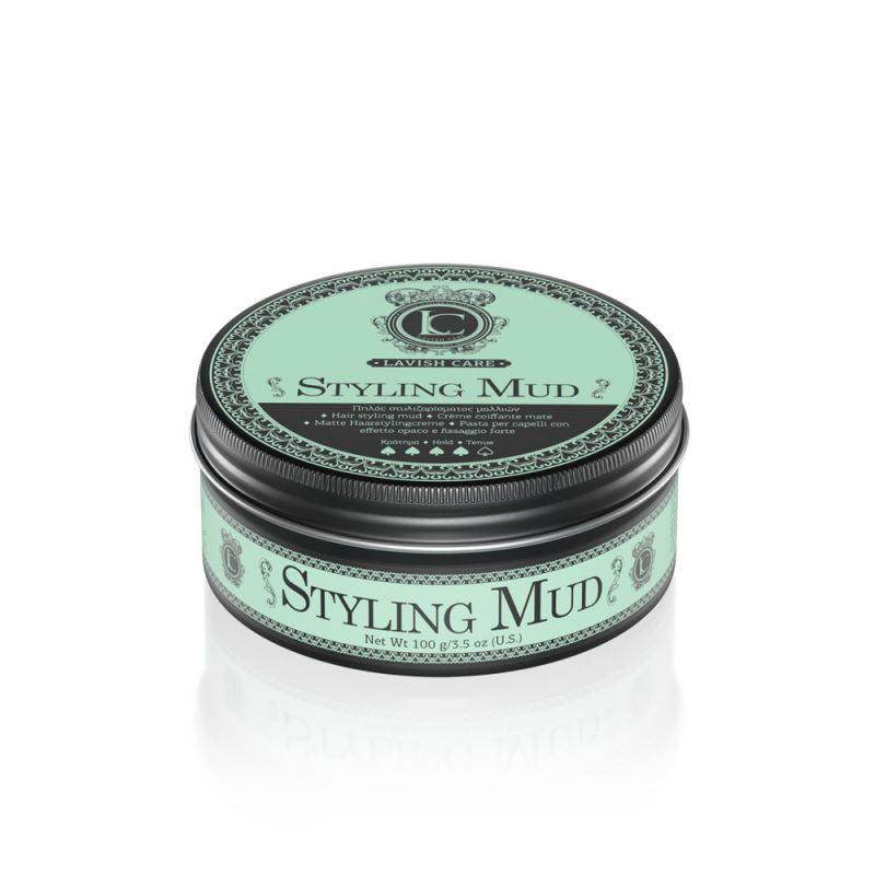 Lavish Care Styling Mud 100ml