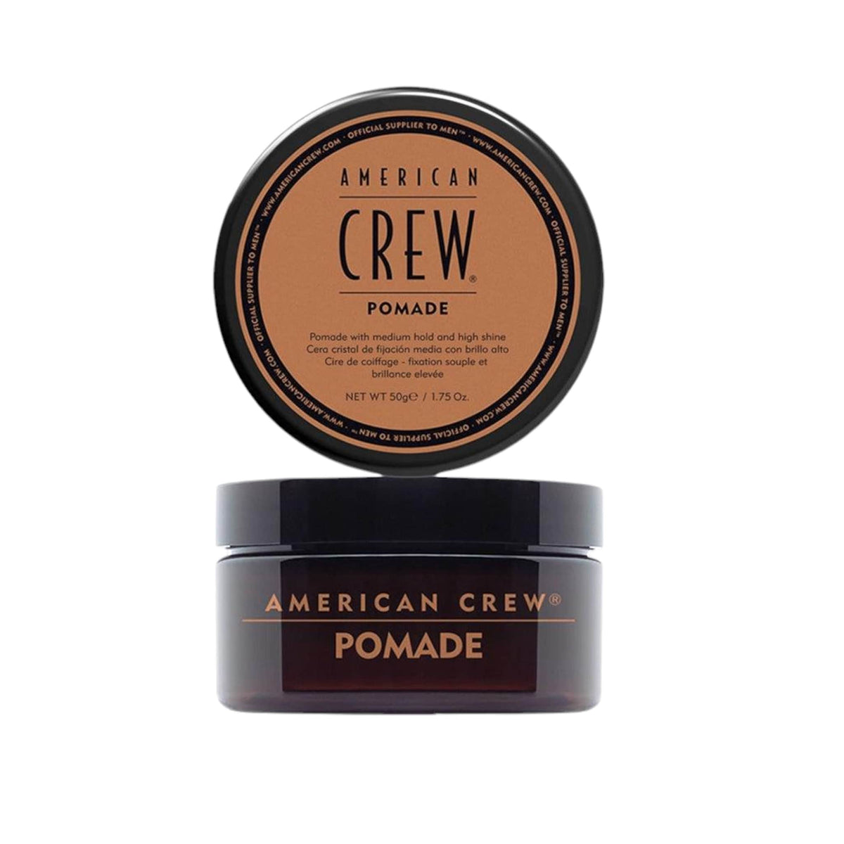 American Crew Pomade 50gr
