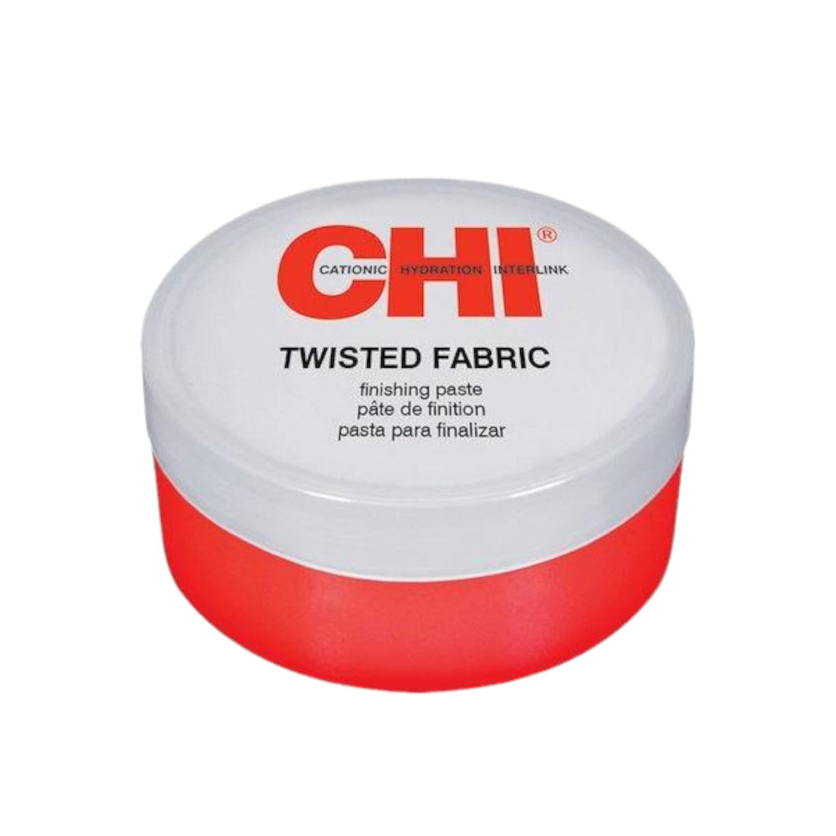CHI Twisted Fabric 74gr