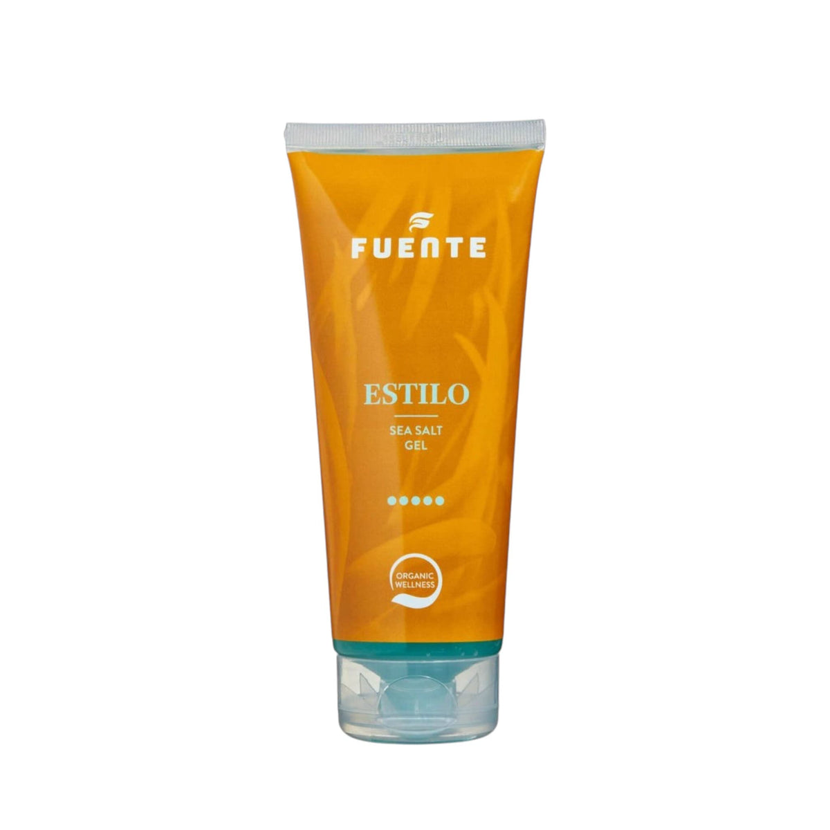 Fuente Estilo Sea Salt Gel 200ml