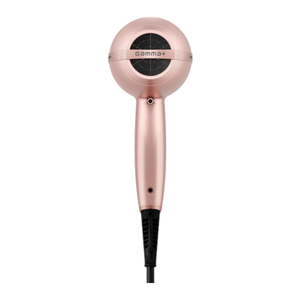 Gammapiu X Xybrid Compact Gold Rose Επαγγελματικό Πιστολάκι Μαλλιών 2100W 2