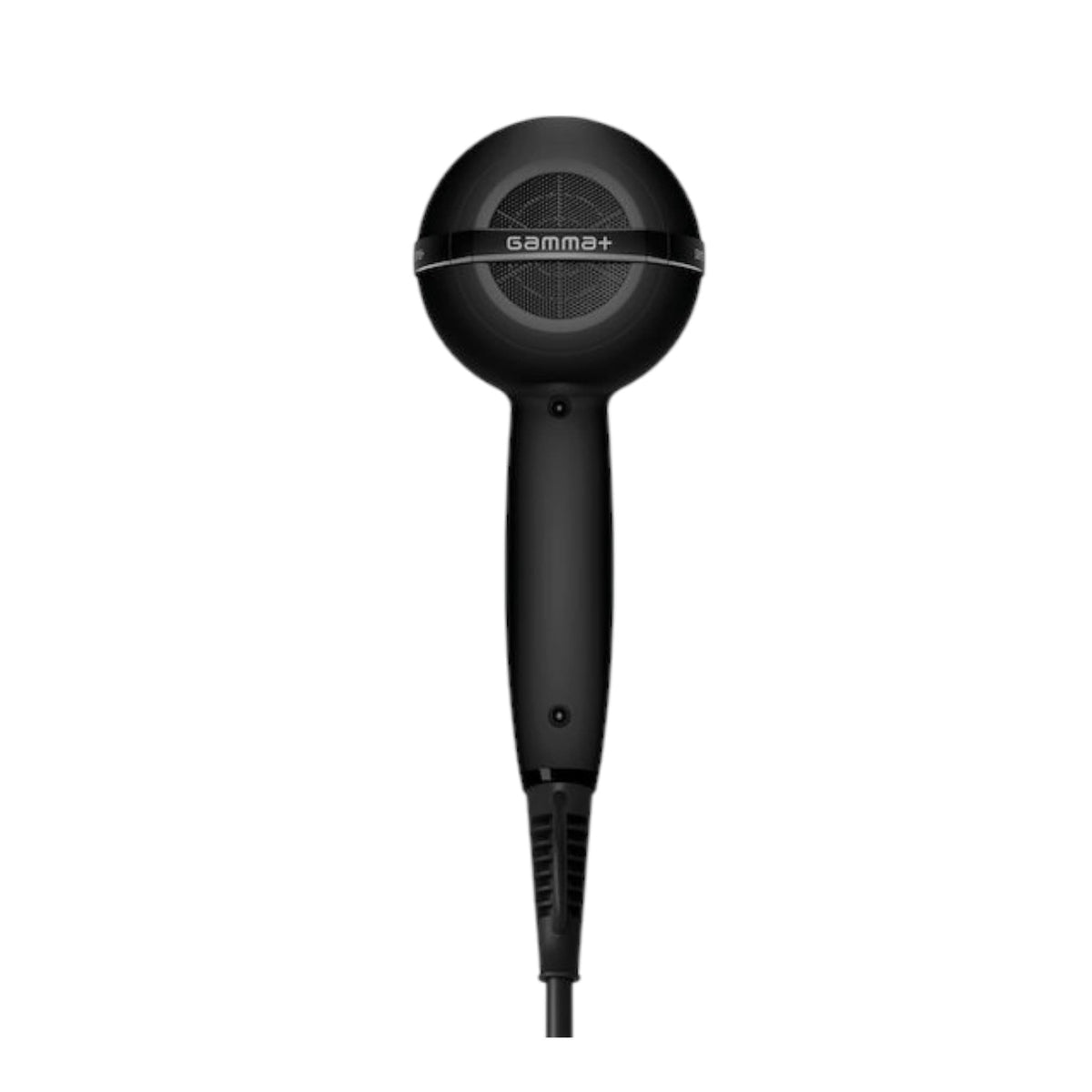 Gammapiu X Xybrid Compact Black Επαγγελματικό Πιστολάκι Μαλλιών 2100W 3