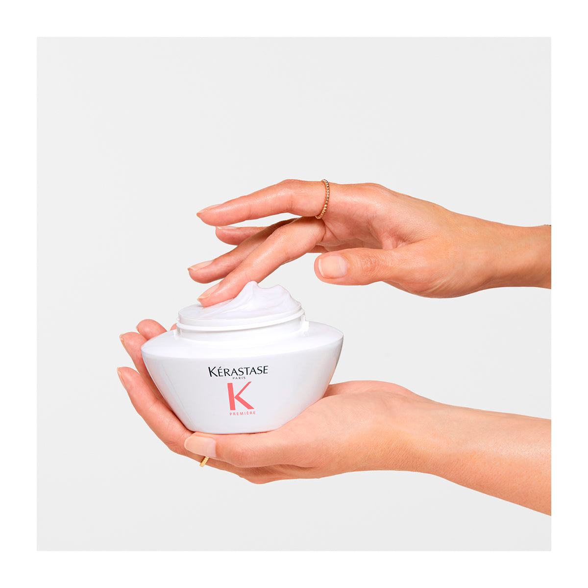 Kerastase Premiere Μάσκα Filler Reparateur για Ταλαιπωρημένα Μαλλιά 200ml