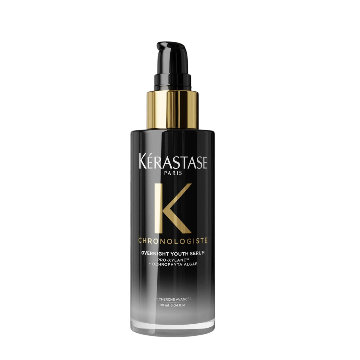 Kerastase Chronologiste Overnight Youth Serum Ορός Νύχτας Για Αδύναμα Μαλλιά 90ml 1