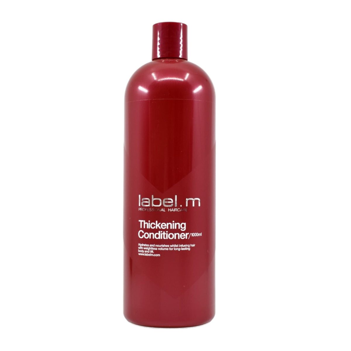 Label.m Thickening Conditioner 1000ml