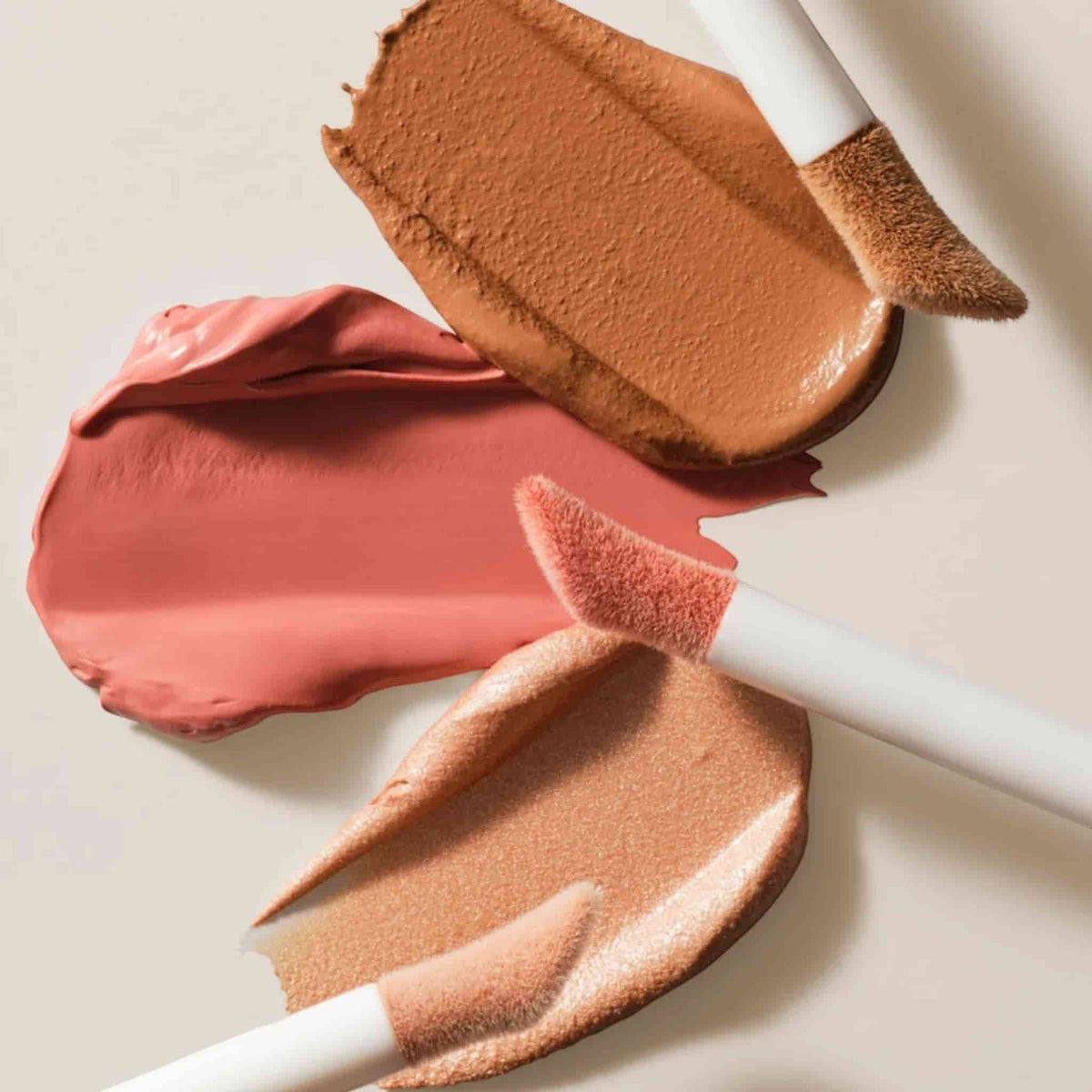 Lavera Liquid Glow and Contour Υγρό Highlighter 03 7.5ml 2