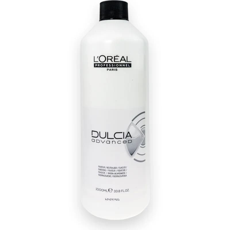 L`Oreal Professionnel Dulcia Advanced Fixateur 1000ml