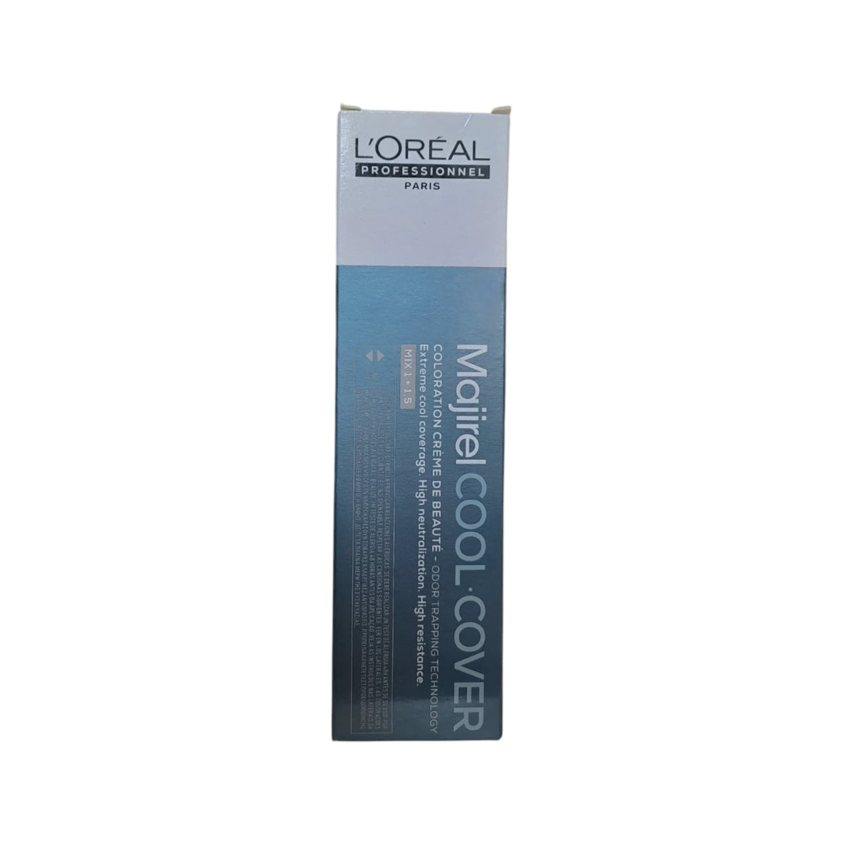 L'Oreal Professionnel Majirel Cool Cover 60ml 1