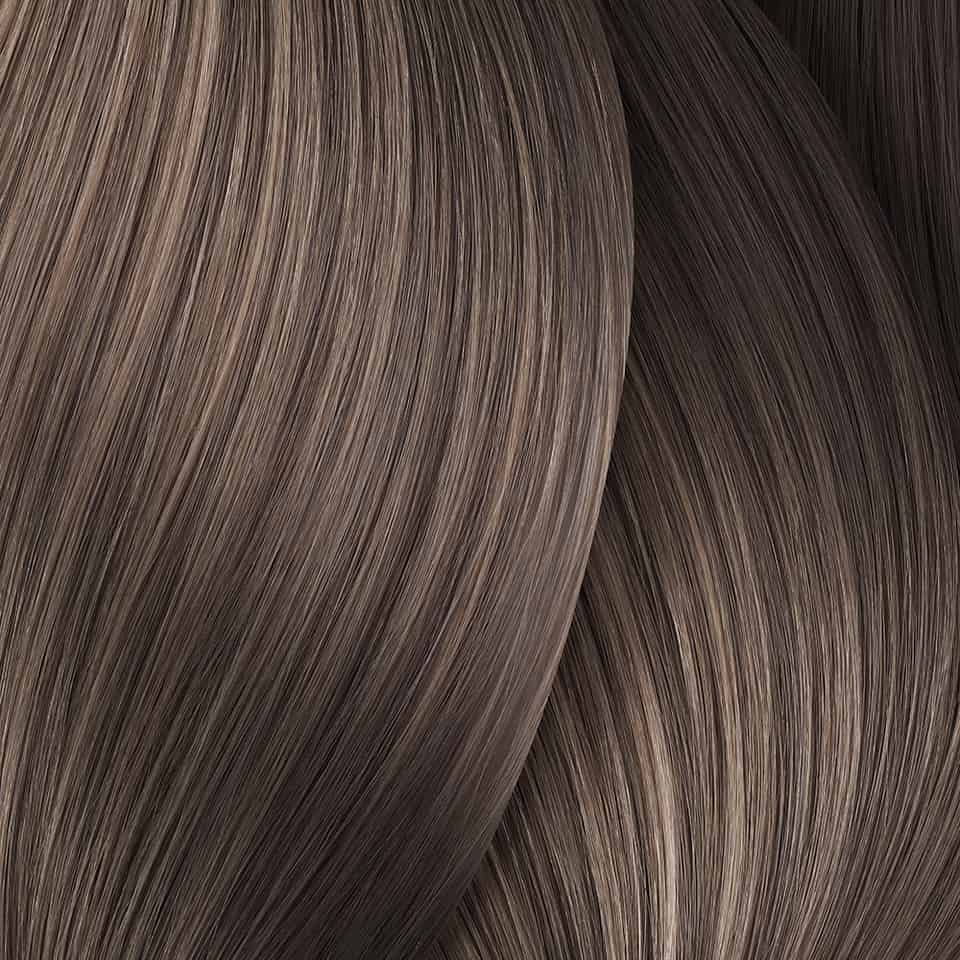 Majirel Irisdescent 8.21