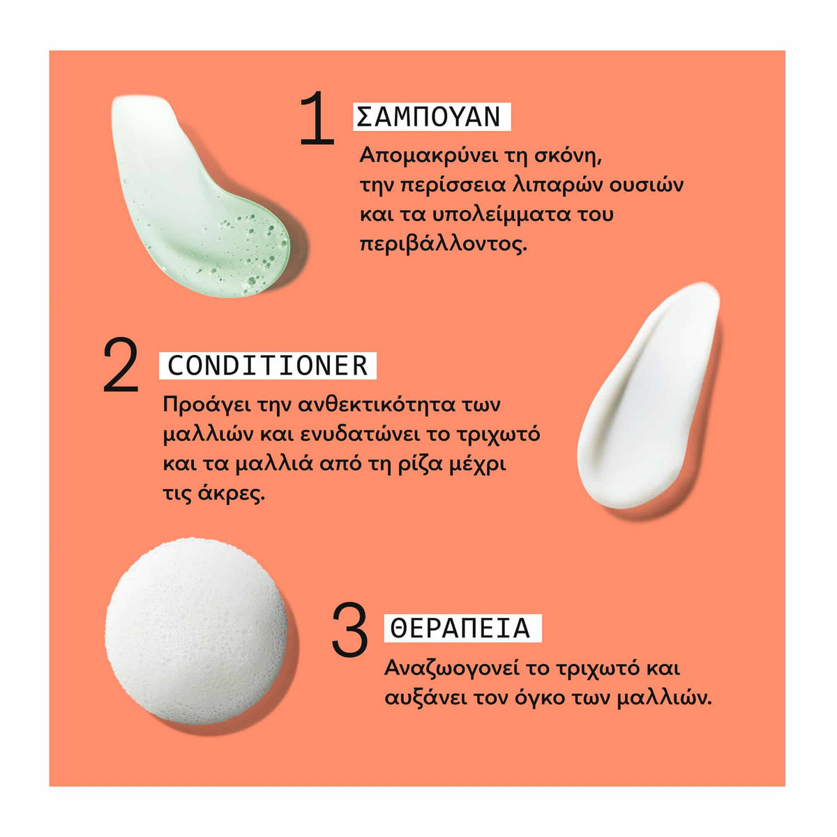 Nioxin Scalp & Hair Σύστημα 4 Σαμπουάν κατά της Τριχόπτωσης για Βαμμένα Μαλλιά 300ml