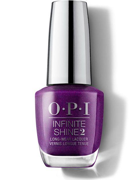 OPI Infinite Shine - Collection Nutcracker K 15ml